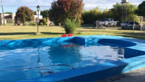 Quinta Los Patos